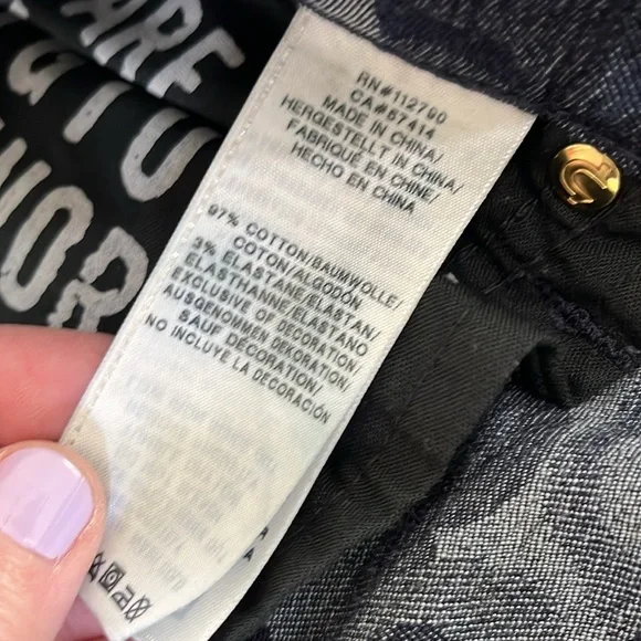 NWOT true religion mens jeans - Picture 8 of 12